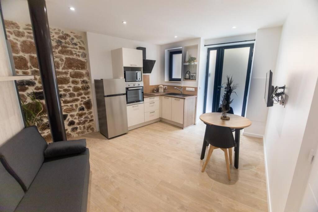 Studio L'Estrella Marseillan  Eksteriør bilde