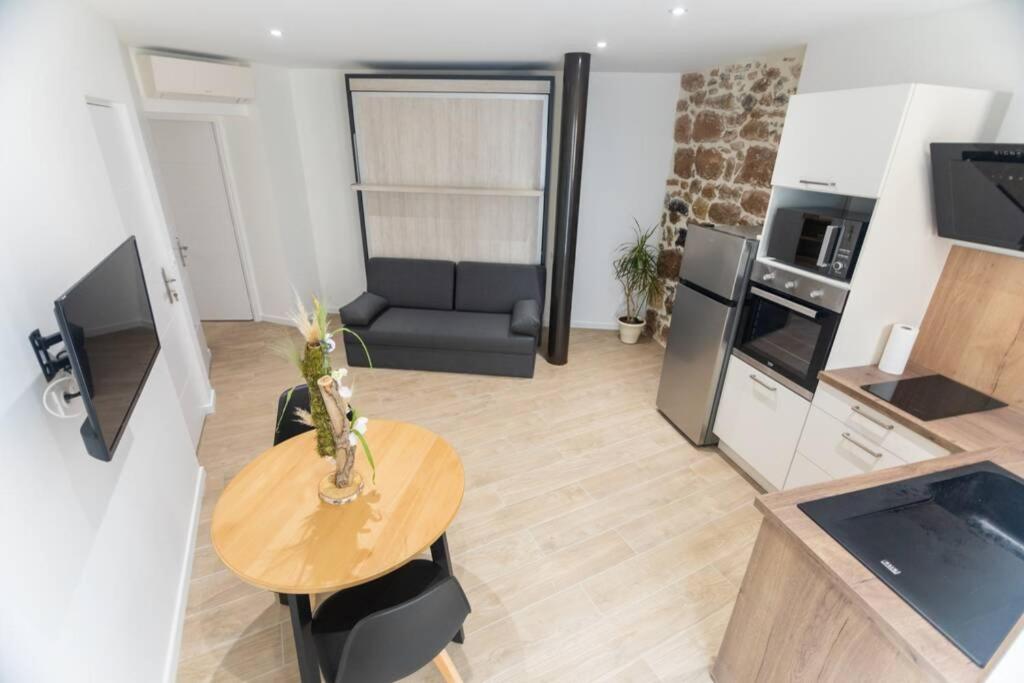 Studio L'Estrella Marseillan  Eksteriør bilde